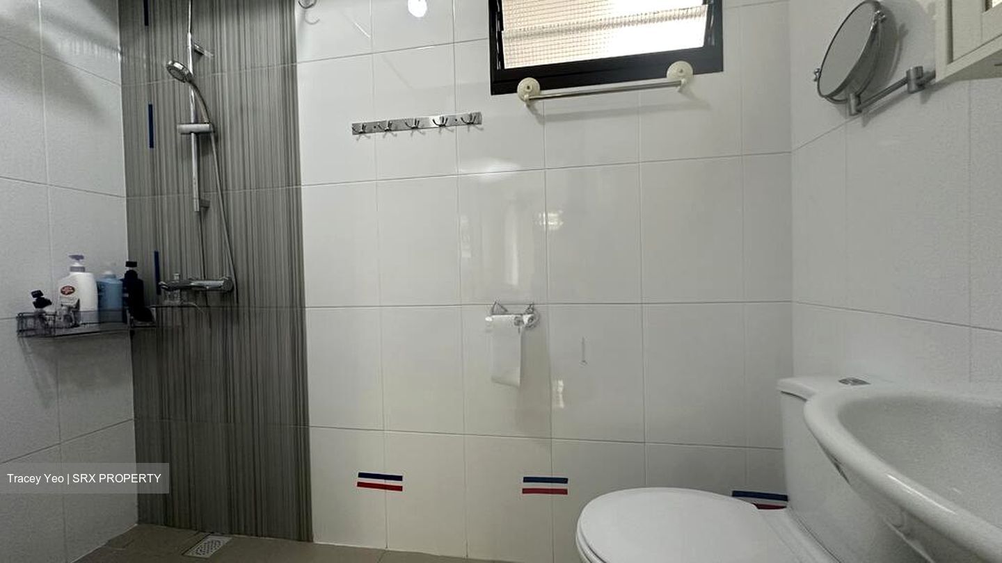 Blk 293C Compassvale Boardwalk (Sengkang), HDB 5 Rooms #503307691